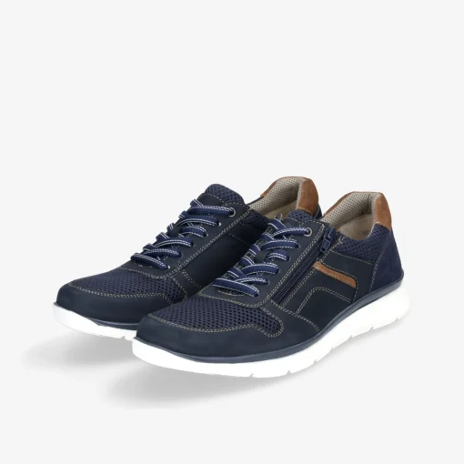 DAVE MAYER active Herren Halbschuhe-Herren Halbschuhe