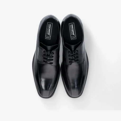 DAVE MAYER active ​ Herren Schnürer-Herren Business Schuhe
