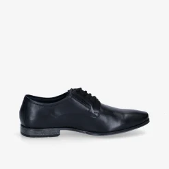 DAVE MAYER active Herren Schnürer-Herren Business Schuhe | Halbschuhe