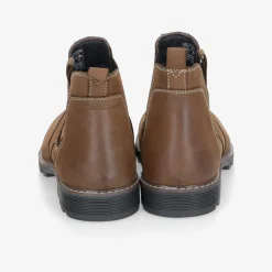 DAVE MAYER active ​ Herren Chelsea Boot-Herren Boots