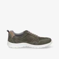 DAVE MAYER active Herren Schnürer-Herren Halbschuhe