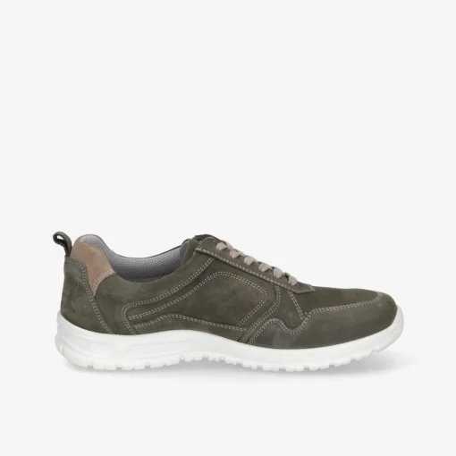 DAVE MAYER active Herren Schnürer-Herren Halbschuhe