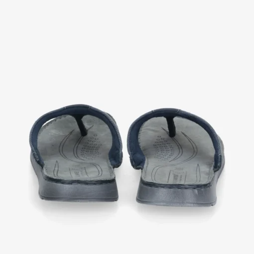 DAVE MAYER active Herren Zehentrenner-Herren Sandalen