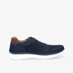 DAVE MAYER active Herren Halbschuhe-Herren Halbschuhe