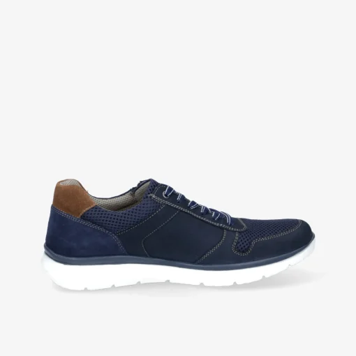 DAVE MAYER active Herren Halbschuhe-Herren Halbschuhe
