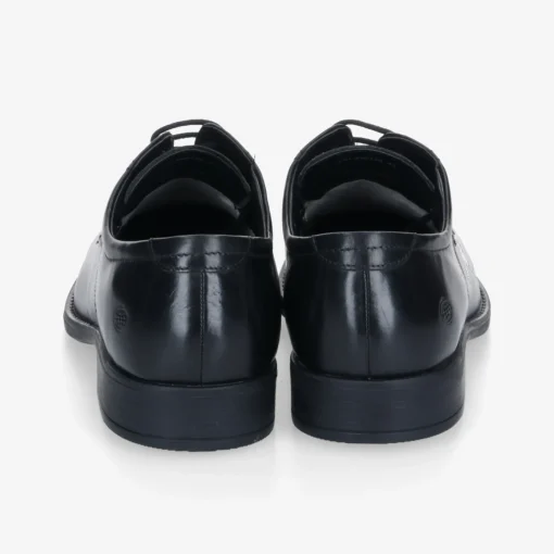 DAVE MAYER active ​ Herren Schnürer-Herren Business Schuhe
