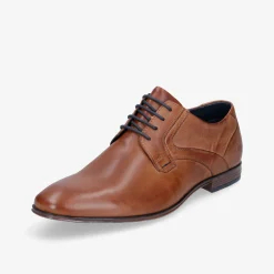DAVE MAYER active Herren Schnürer-Herren Business Schuhe | Halbschuhe