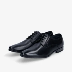 DAVE MAYER active Herren Schnürer-Herren Business Schuhe | Halbschuhe