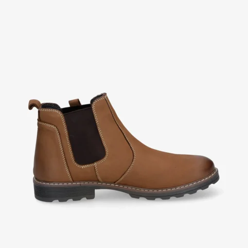 DAVE MAYER active ​ Herren Chelsea Boot-Herren Boots