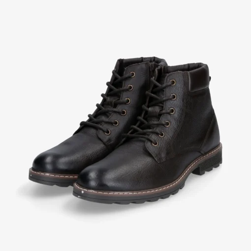 DAVE MAYER active ​ Herren Stiefel-Herren Stiefel | Boots