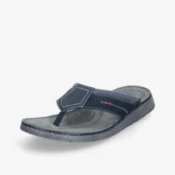 DAVE MAYER active Herren Zehentrenner-Herren Sandalen