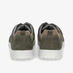 DAVE MAYER active Herren Schnürer-Herren Halbschuhe