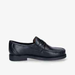 DAVE MAYER active Herren Mokassins-Herren Halbschuhe