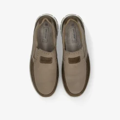 DAVE MAYER active Herren Slipper-Herren Halbschuhe