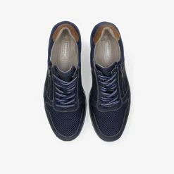 DAVE MAYER active Herren Halbschuhe-Herren Halbschuhe