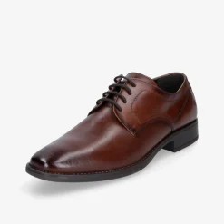 DAVE MAYER active ​ Herren Schnürer-Herren Business Schuhe