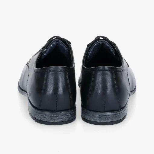 DAVE MAYER active Herren Schnürer-Herren Business Schuhe | Halbschuhe