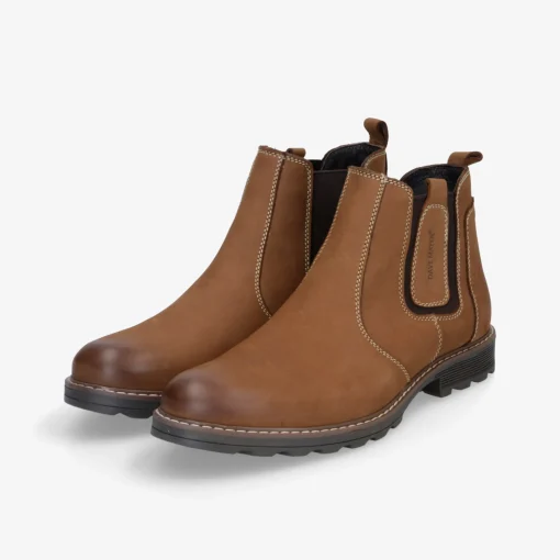 DAVE MAYER active ​ Herren Chelsea Boot-Herren Boots