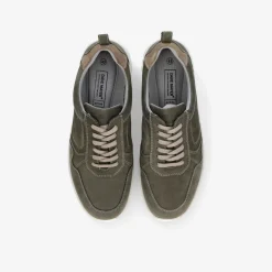 DAVE MAYER active Herren Schnürer-Herren Halbschuhe