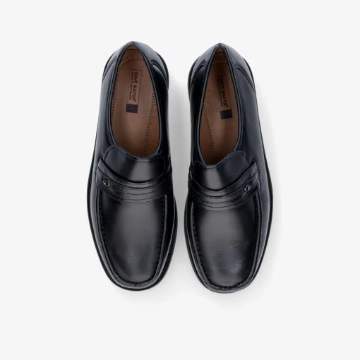 DAVE MAYER active Herren Mokassins-Herren Halbschuhe