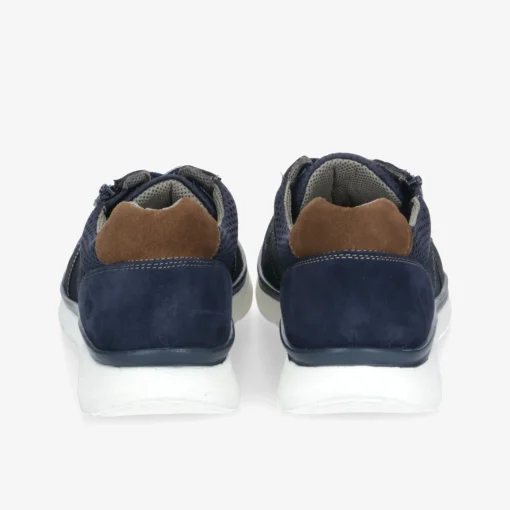 DAVE MAYER active Herren Halbschuhe-Herren Halbschuhe