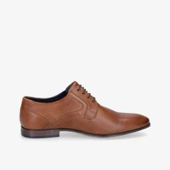 DAVE MAYER active Herren Schnürer-Herren Business Schuhe | Halbschuhe
