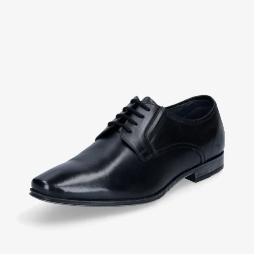 DAVE MAYER active Herren Schnürer-Herren Business Schuhe | Halbschuhe