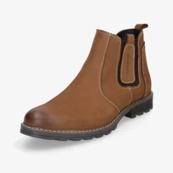DAVE MAYER active ​ Herren Chelsea Boot-Herren Boots
