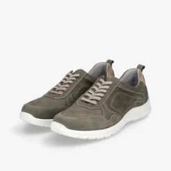 DAVE MAYER active Herren Schnürer-Herren Halbschuhe