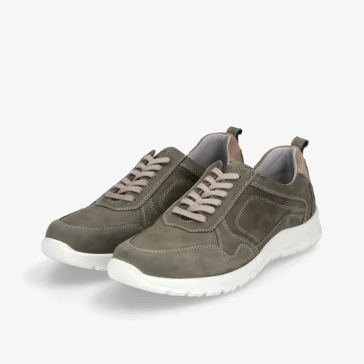 DAVE MAYER active Herren Schnürer-Herren Halbschuhe