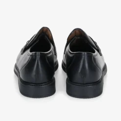 DAVE MAYER active Herren Mokassins-Herren Halbschuhe