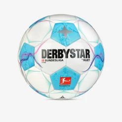 DERBYSTAR Bundesliga Player Special v24 Unisex Fußball-Damen Fußbälle | Fußbälle