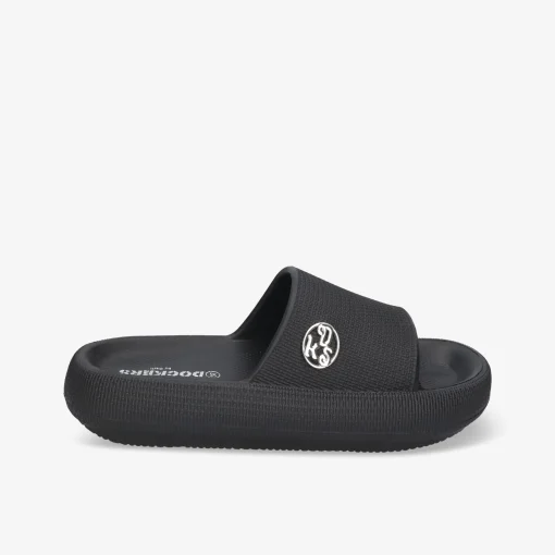 Dockers ​ Damen Badeschuh-Damen Hausschuhe | Badeschuhe