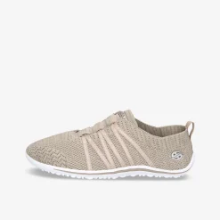 Dockers Damen Barfußschuh-Damen Sneaker