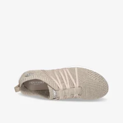 Dockers Damen Barfußschuh-Damen Sneaker