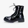 Dockers ​ Damen Biker Boot-Damen Boots | Stiefeletten