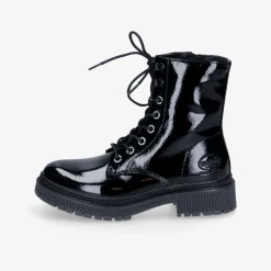 Dockers ​ Damen Biker Boot-Damen Boots | Stiefeletten