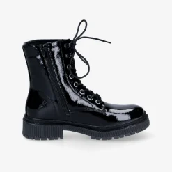 Dockers ​ Damen Biker Boot-Damen Boots | Stiefeletten