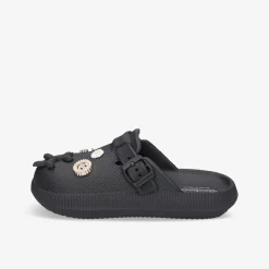 Dockers ​ Damen Clog-Damen Hausschuhe | Sandalen