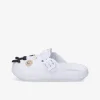 Dockers ​ Damen Clog-Damen Hausschuhe | Sandalen