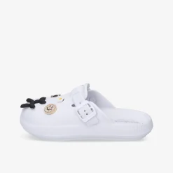 Dockers ​ Damen Clog-Damen Hausschuhe | Sandalen