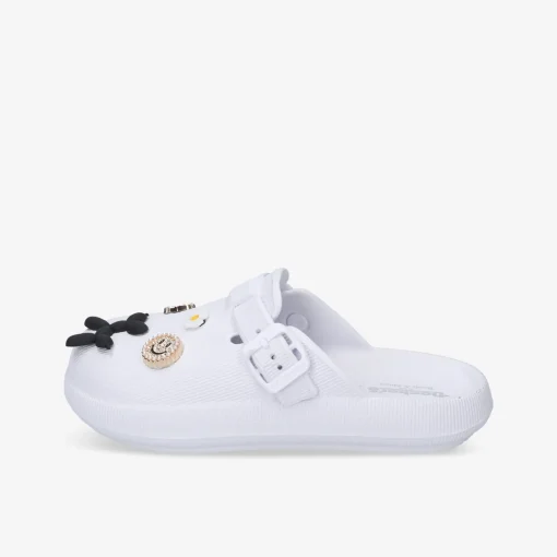 Dockers ​ Damen Clog-Damen Hausschuhe | Sandalen