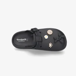 Dockers ​ Damen Clog-Damen Hausschuhe | Sandalen