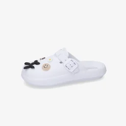 Dockers ​ Damen Clog-Damen Hausschuhe | Sandalen