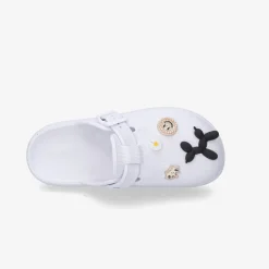Dockers ​ Damen Clog-Damen Hausschuhe | Sandalen