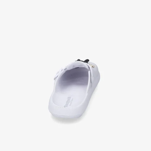 Dockers ​ Damen Clog-Damen Hausschuhe | Sandalen