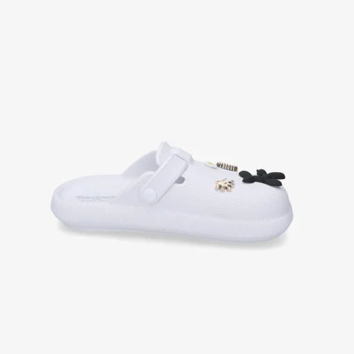Dockers ​ Damen Clog-Damen Hausschuhe | Sandalen