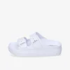 Dockers ​ Damen Pantolette-Damen Sandalen | Größen Ab 42