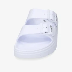 Dockers ​ Damen Pantolette-Damen Sandalen | Größen Ab 42