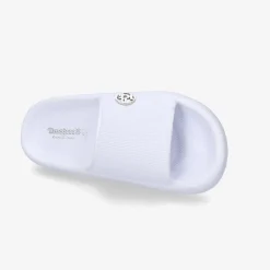Dockers ​ Damen Pantolette-Damen Hausschuhe | Badeschuhe